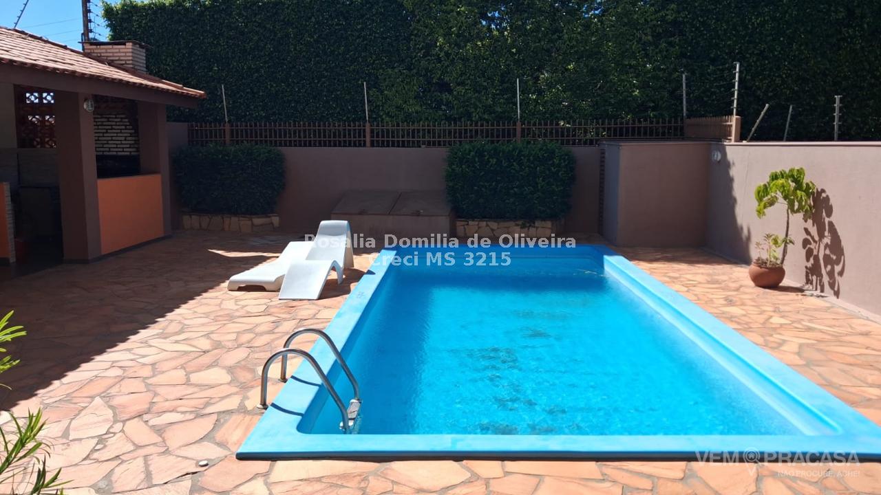 Apartamento à venda na Vila Planalto, Campo Grande – foto 10