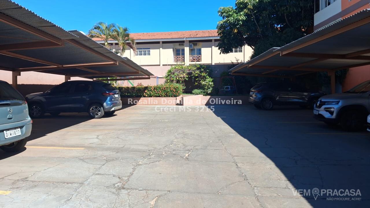 Apartamento à venda na Vila Planalto, Campo Grande – foto 11