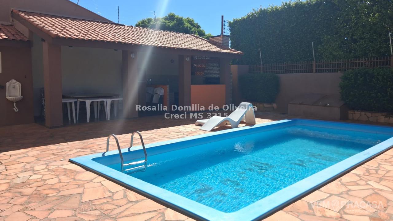 Apartamento à venda na Vila Planalto, Campo Grande – foto 12
