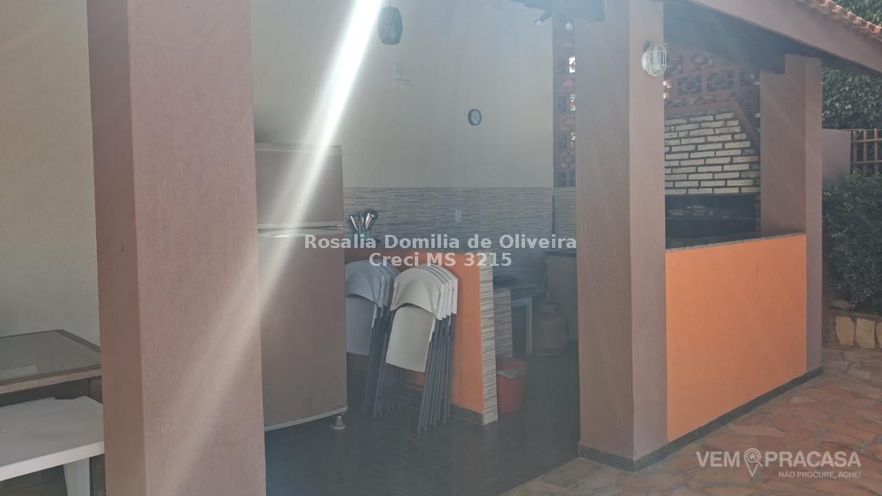 Apartamento à venda na Vila Planalto, Campo Grande – foto 13