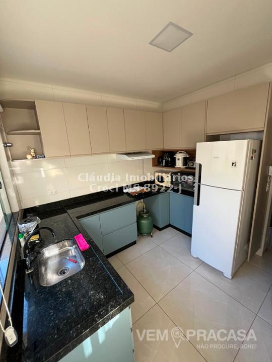 Casa Térrea à venda na Vila Morumbi, Campo Grande – foto 1