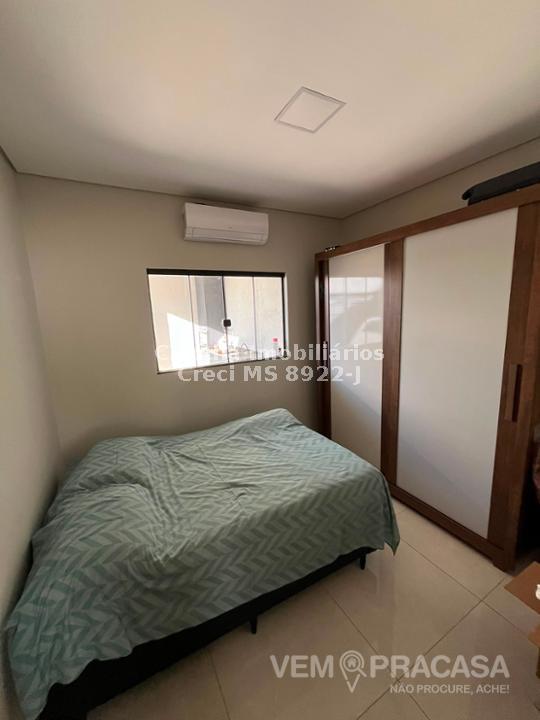 Casa Térrea à venda na Vila Morumbi, Campo Grande – foto 2