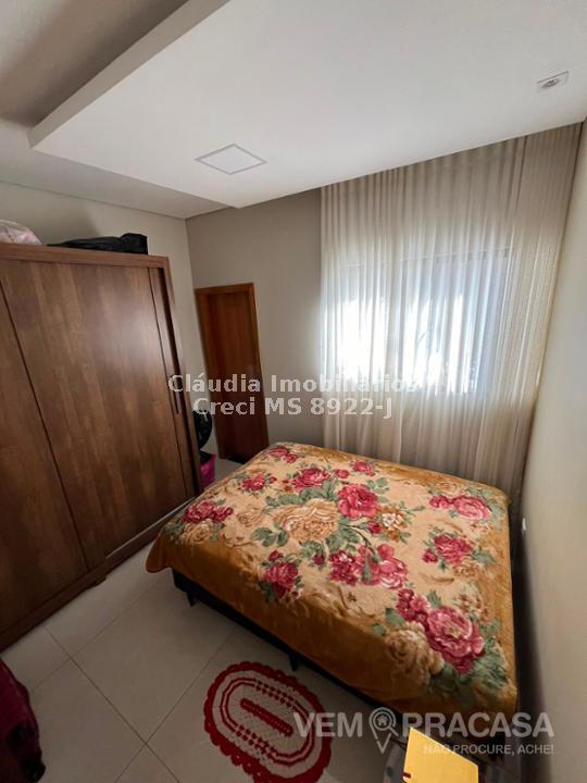 Casa Térrea à venda na Vila Morumbi, Campo Grande – foto 3