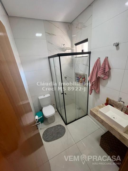 Casa Térrea à venda na Vila Morumbi, Campo Grande – foto 4