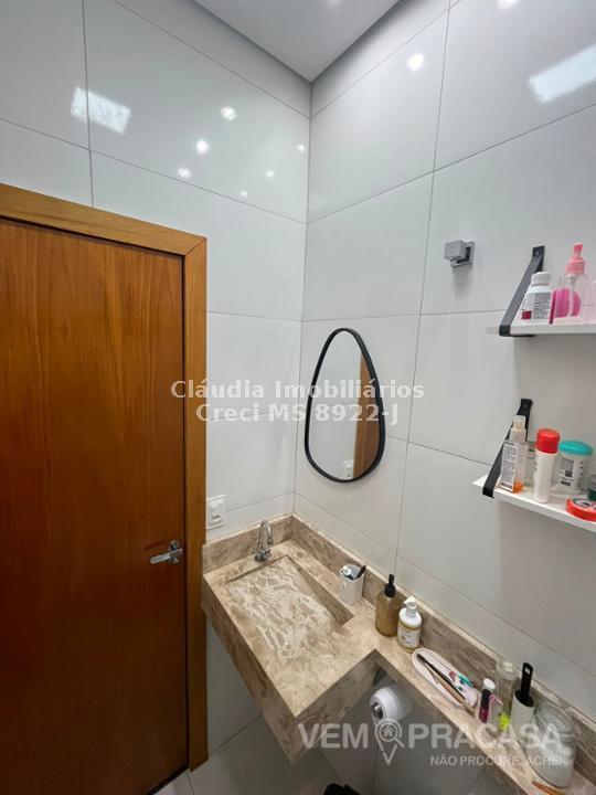 Casa Térrea à venda na Vila Morumbi, Campo Grande – foto 5