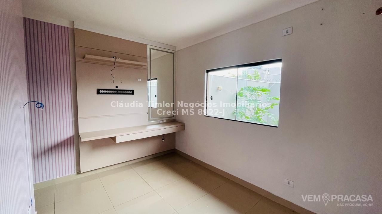 Casa Térrea à venda no Parque Residencial Rita Vieira, Campo Grande – foto 3