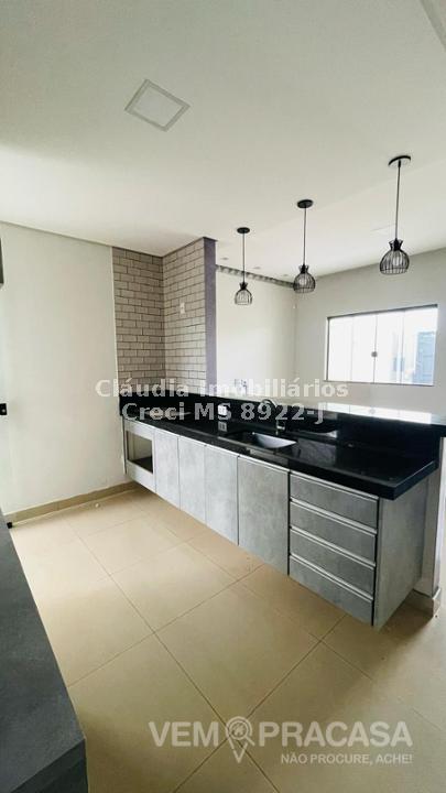 Casa Térrea à venda no Parque Residencial Rita Vieira, Campo Grande – foto 4