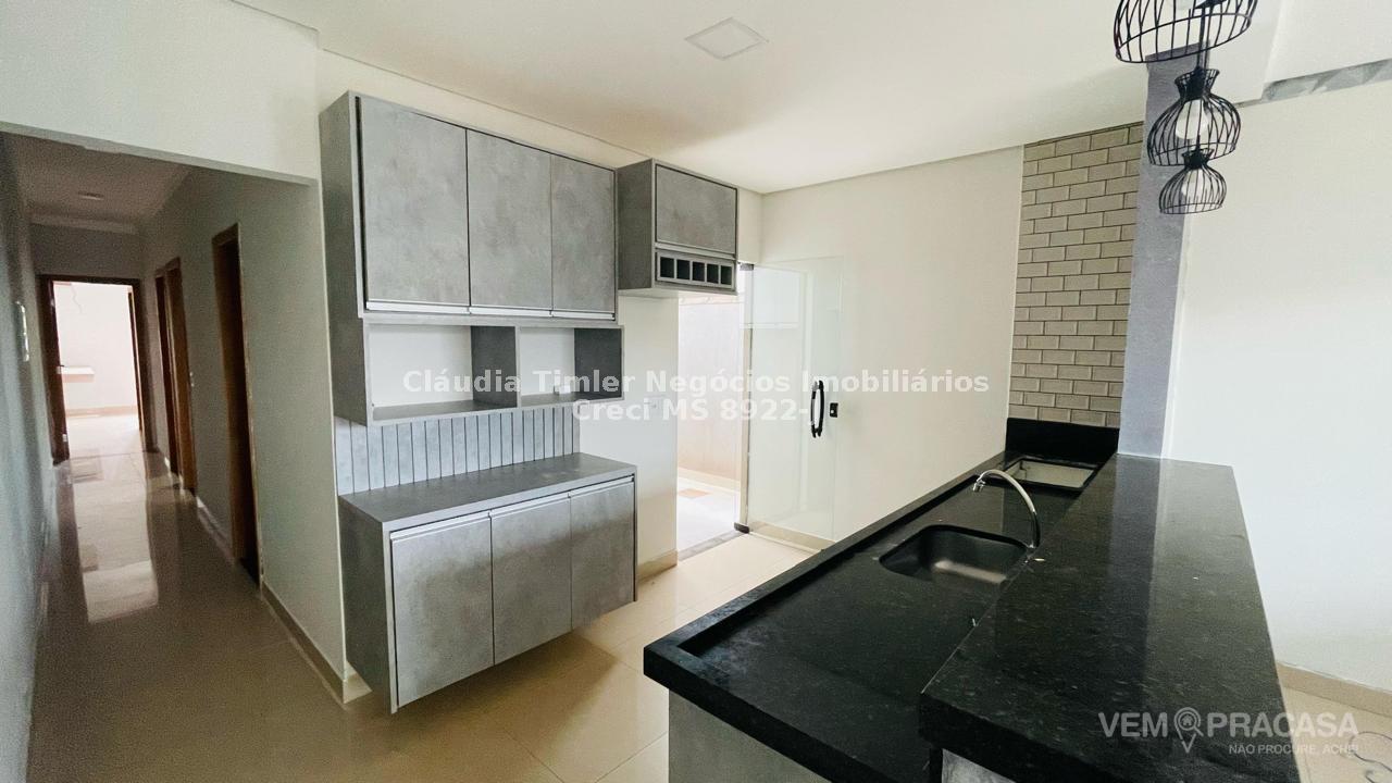 Casa Térrea à venda no Parque Residencial Rita Vieira, Campo Grande – foto 5
