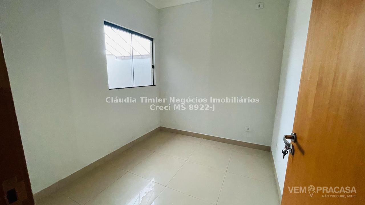 Casa Térrea à venda no Parque Residencial Rita Vieira, Campo Grande – foto 8