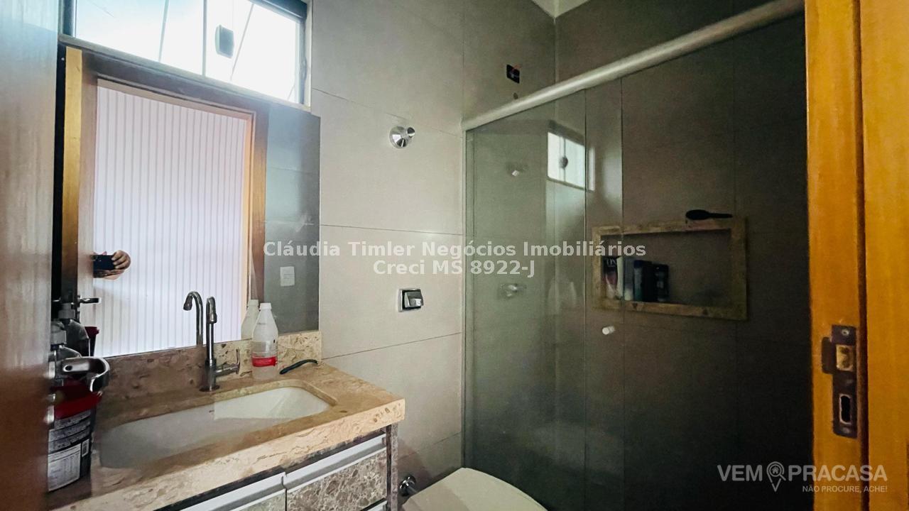 Casa Térrea à venda no Parque Residencial Rita Vieira, Campo Grande – foto 10
