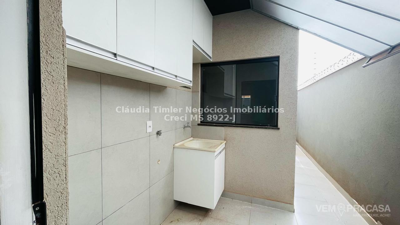 Casa Térrea à venda no Parque Residencial Rita Vieira, Campo Grande – foto 11