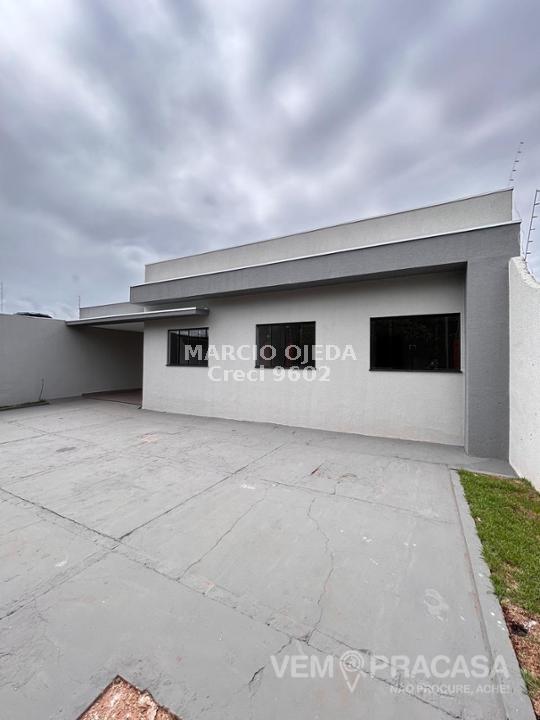 Casa Térrea à venda no Parque dos Novos Estados, Campo Grande – foto 2