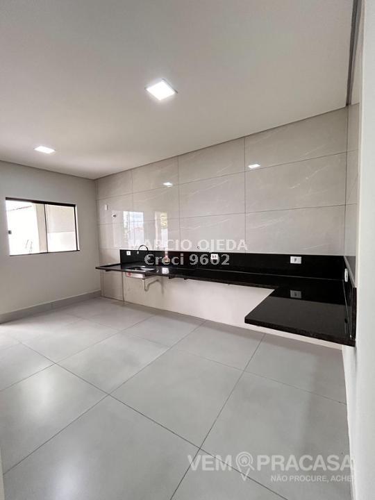 Casa Térrea à venda no Parque dos Novos Estados, Campo Grande – foto 11