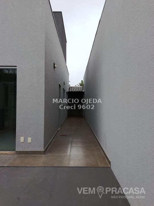 Casa Térrea à venda no Parque dos Novos Estados, Campo Grande – foto 3