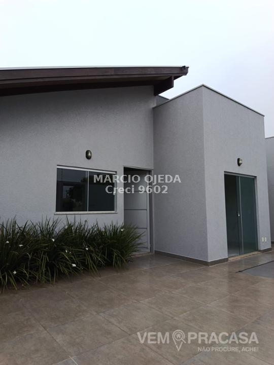 Casa Térrea à venda no Parque dos Novos Estados, Campo Grande – foto 4