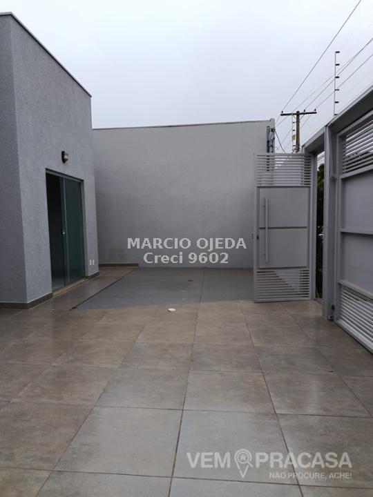 Casa Térrea à venda no Parque dos Novos Estados, Campo Grande – foto 7