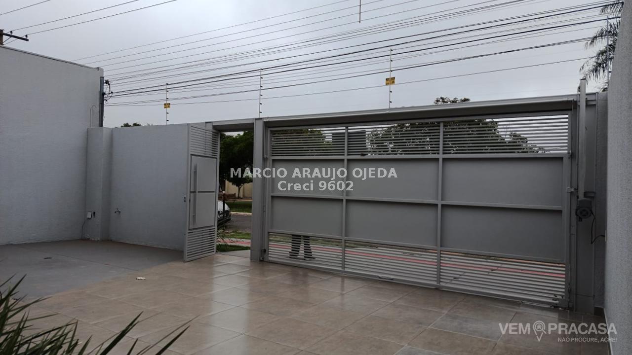 Casa Térrea à venda no Parque dos Novos Estados, Campo Grande – foto 8