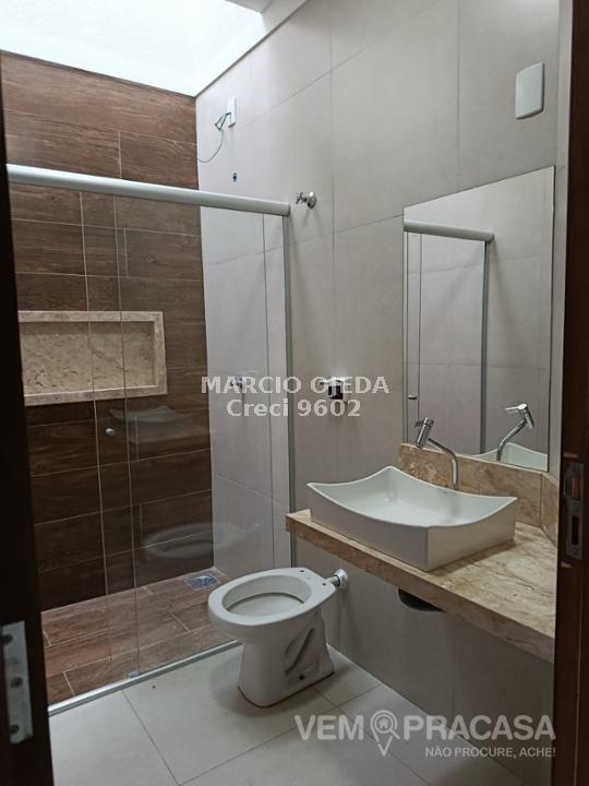 Casa Térrea à venda no Parque dos Novos Estados, Campo Grande – foto 17