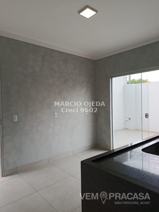 Casa Térrea à venda no Parque dos Novos Estados, Campo Grande – foto 28