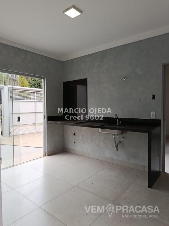 Casa Térrea à venda no Parque dos Novos Estados, Campo Grande – foto 29