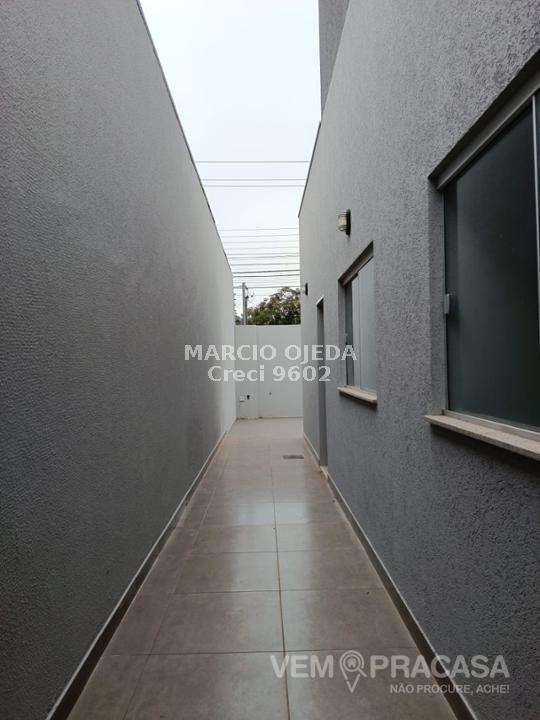Casa Térrea à venda no Parque dos Novos Estados, Campo Grande – foto 32