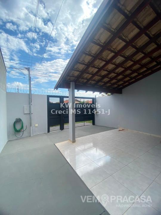 Casa Térrea à venda no Jardim Centenário, Campo Grande – foto 2