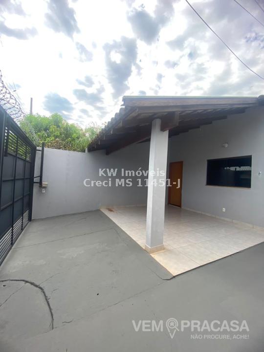 Casa Térrea à venda no Jardim Centenário, Campo Grande – foto 3