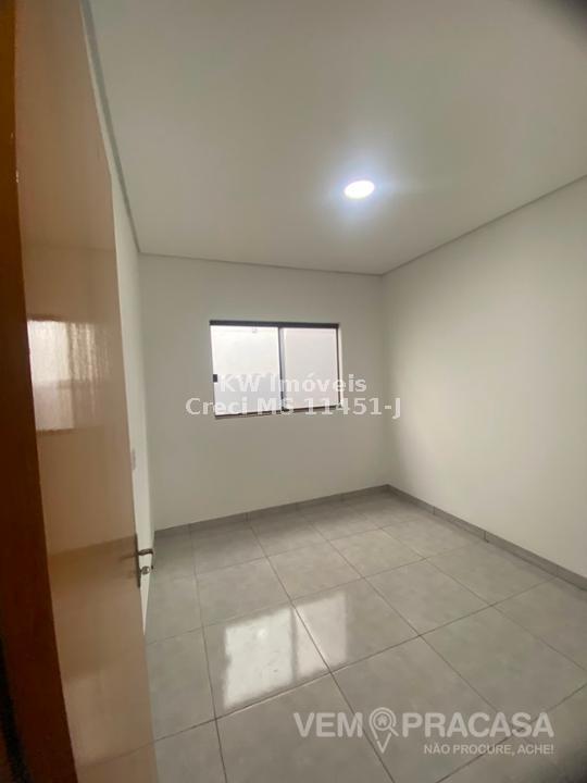 Casa Térrea à venda no Jardim Centenário, Campo Grande – foto 6