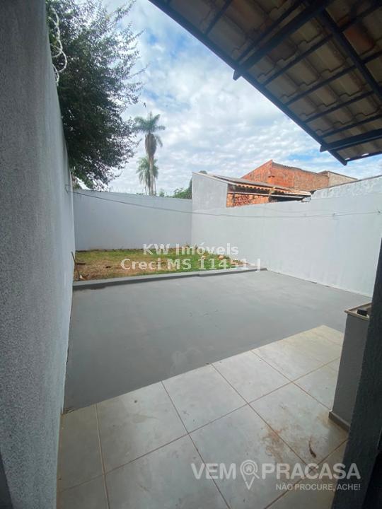 Casa Térrea à venda no Jardim Centenário, Campo Grande – foto 8