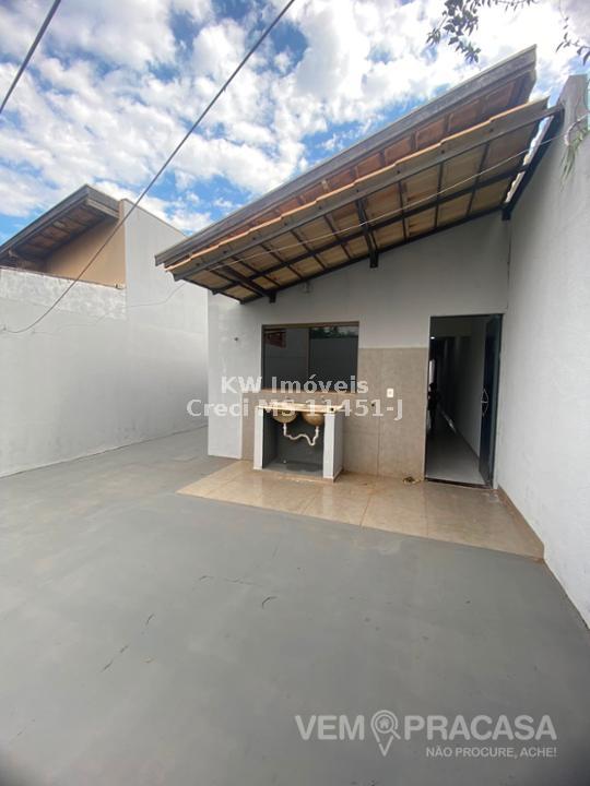 Casa Térrea à venda no Jardim Centenário, Campo Grande – foto 9