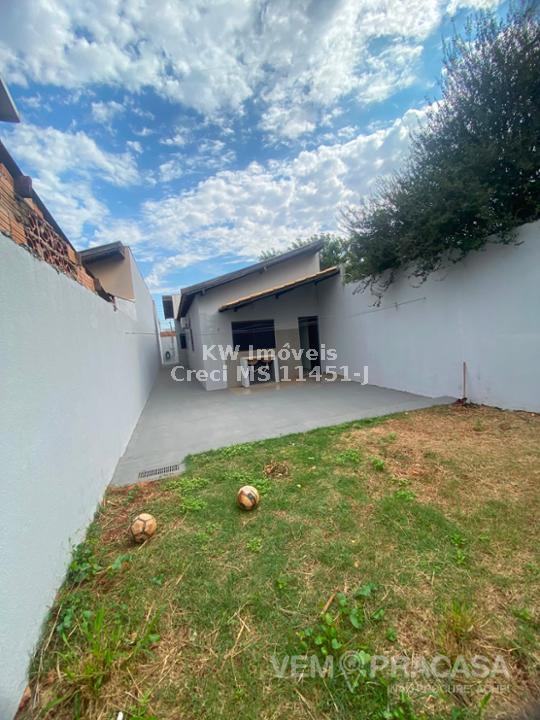 Casa Térrea à venda no Jardim Centenário, Campo Grande – foto 11