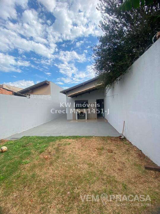 Casa Térrea à venda no Jardim Centenário, Campo Grande – foto 12
