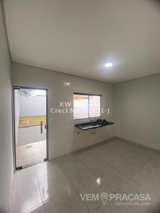 Casa Térrea à venda no Jardim Centenário, Campo Grande – foto 13
