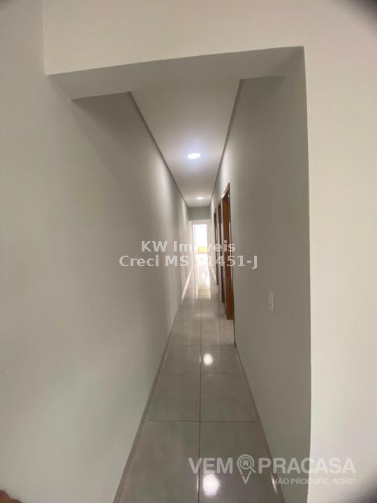 Casa Térrea à venda no Jardim Centenário, Campo Grande – foto 14