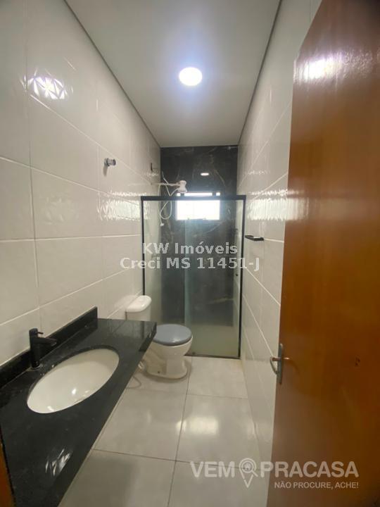 Casa Térrea à venda no Jardim Centenário, Campo Grande – foto 15