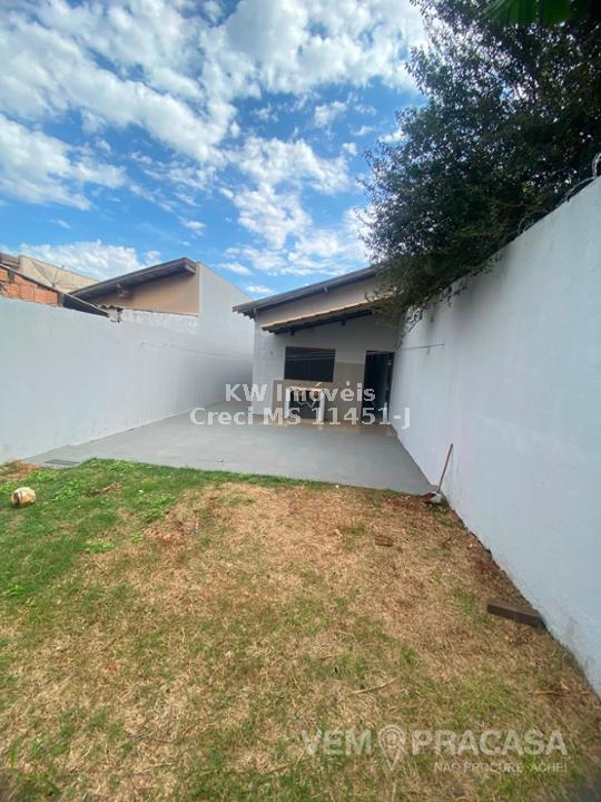 Casa Térrea à venda no Jardim Centenário, Campo Grande – foto 16