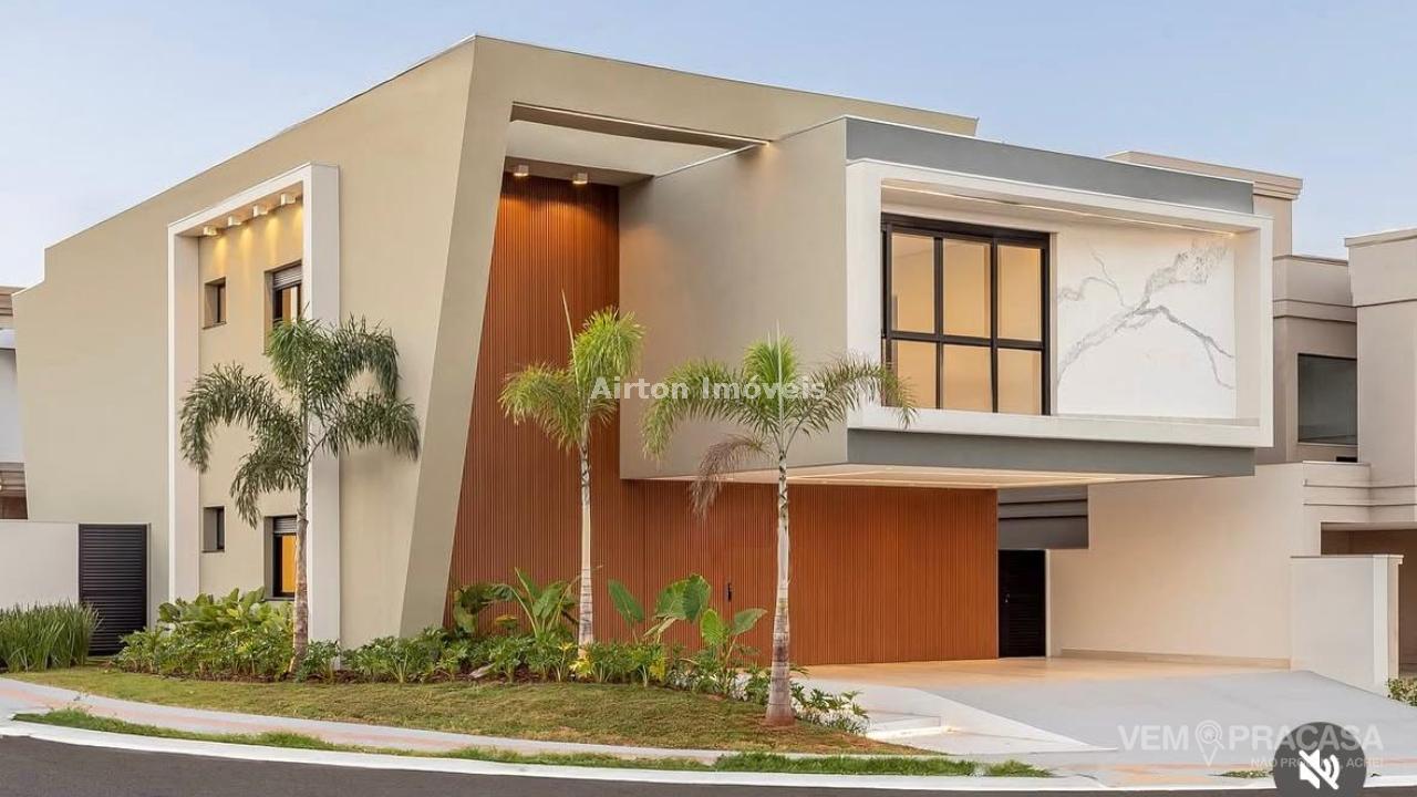 Sobrado/Condomínio à venda no Residencial Damha IV, Campo Grande – foto 2