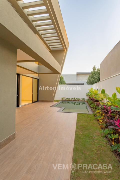 Sobrado/Condomínio à venda no Residencial Damha IV, Campo Grande – foto 10