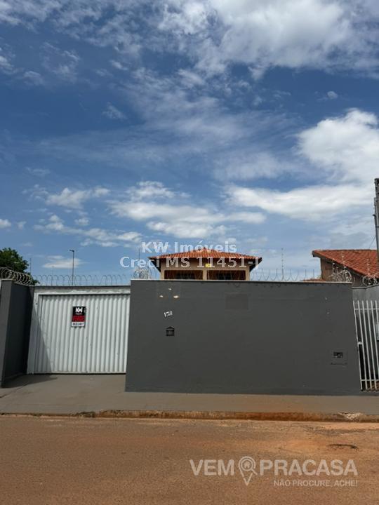 Sobrado à venda na Vila Julieta, Campo Grande – foto 2