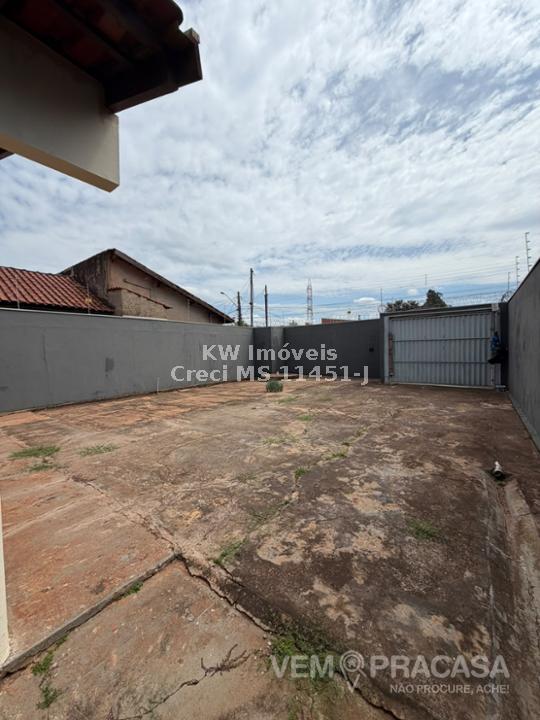 Sobrado à venda na Vila Julieta, Campo Grande – foto 3