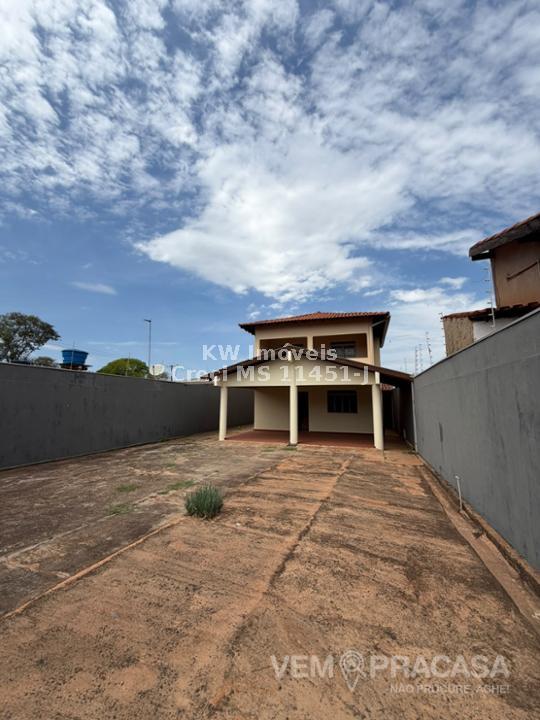 Sobrado à venda na Vila Julieta, Campo Grande – foto 4