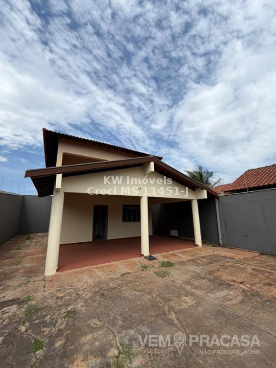 Sobrado à venda na Vila Julieta, Campo Grande – foto 5