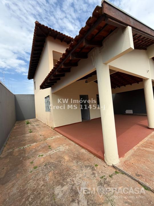 Sobrado à venda na Vila Julieta, Campo Grande – foto 6