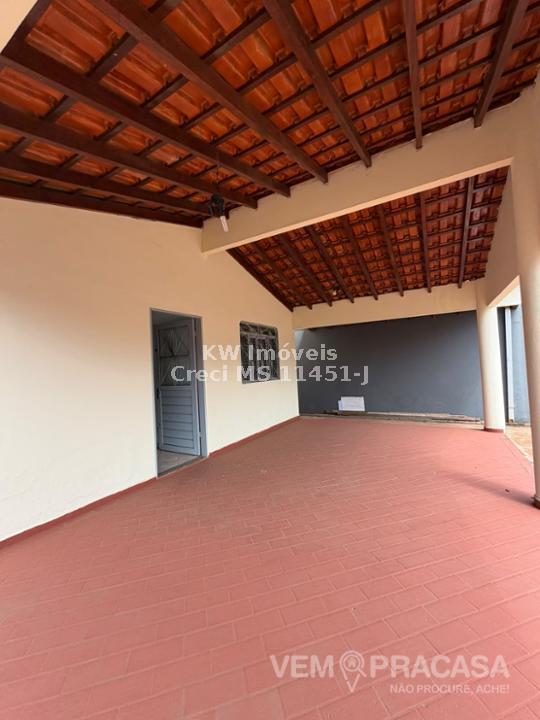 Sobrado à venda na Vila Julieta, Campo Grande – foto 7
