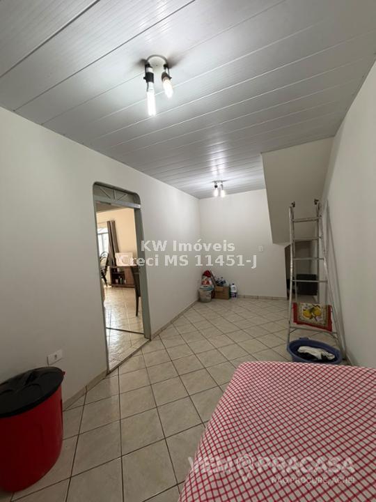 Sobrado à venda na Vila Julieta, Campo Grande – foto 9