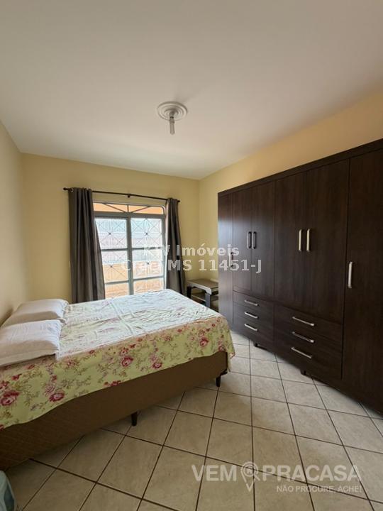 Sobrado à venda na Vila Julieta, Campo Grande – foto 13