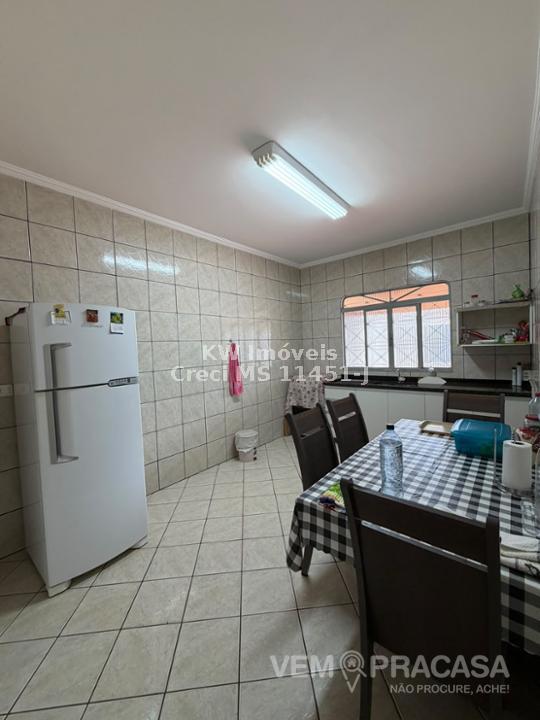 Sobrado à venda na Vila Julieta, Campo Grande – foto 20
