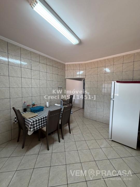 Sobrado à venda na Vila Julieta, Campo Grande – foto 22