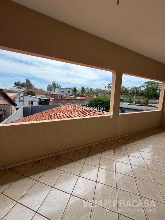 Sobrado à venda na Vila Julieta, Campo Grande – foto 23