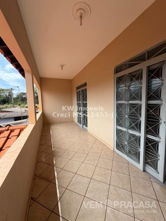 Sobrado à venda na Vila Julieta, Campo Grande – foto 24